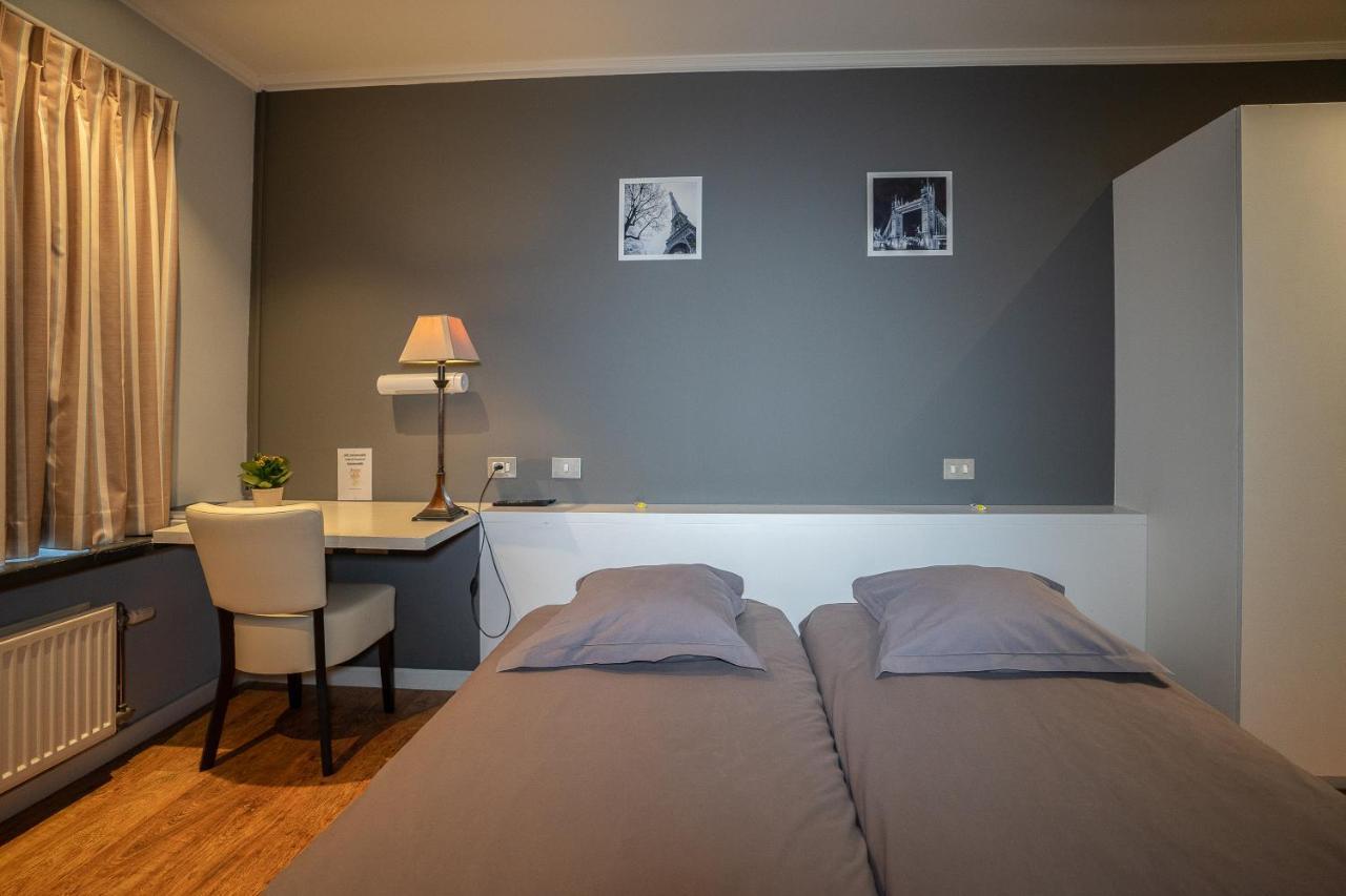 Anna'S Place Waregem Extérieur photo